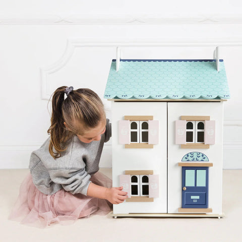 Le Toy Van BlueBelle House'