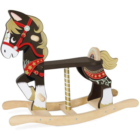 Le Toy Van Rocking Horse'