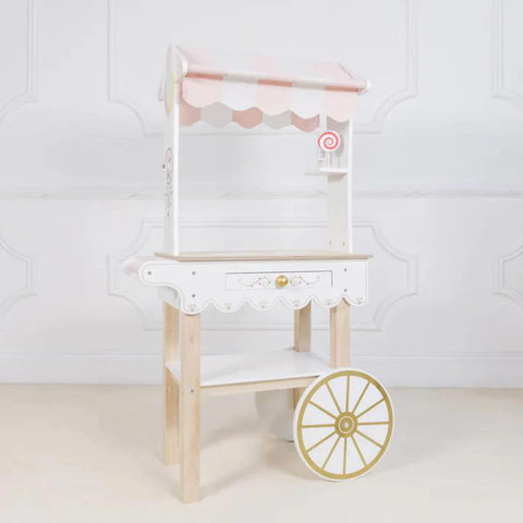 Le Toy Van Tea & Treats Trolley