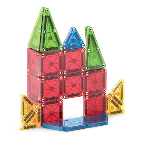 Magnatiles Micromags Travel Set