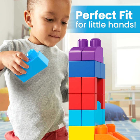 Mega Bloks Big Building Bag