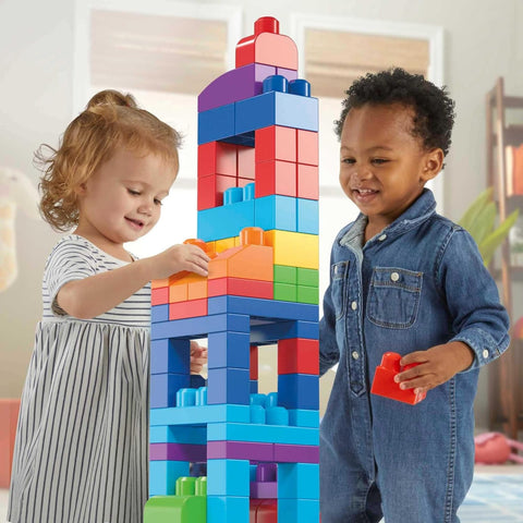 Mega Bloks Big Building Bag