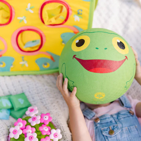 *Melissa & Doug Froggy Kickball