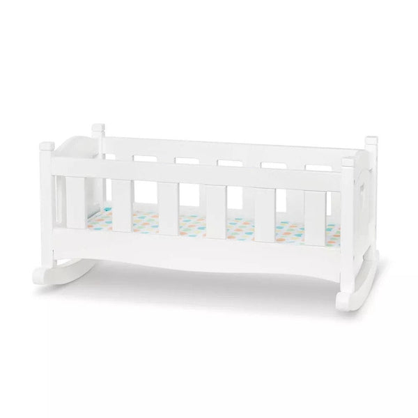 Melissa Doug Mine to Love Play Cradle