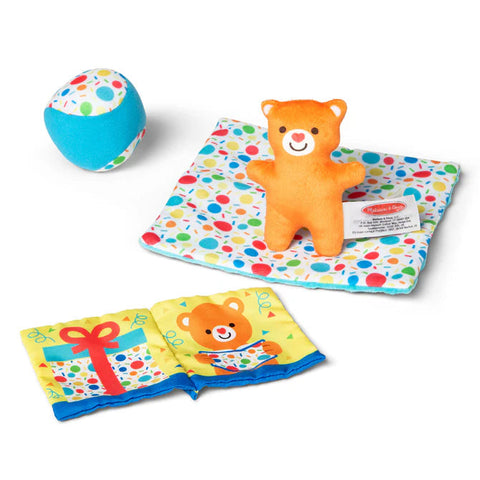 *Melissa & Doug Surprise Gift Box