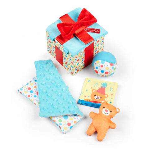 *Melissa & Doug Surprise Gift Box