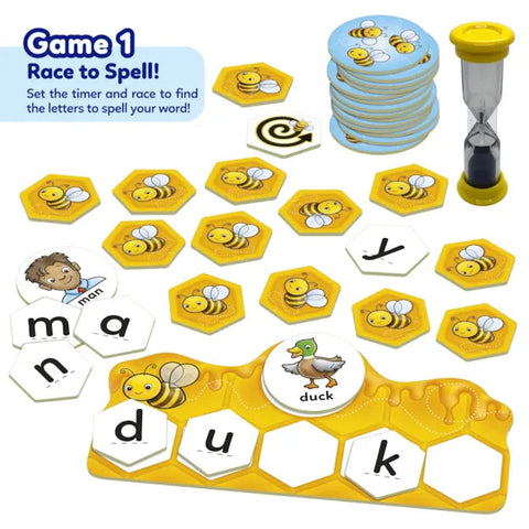 Orchard Toys Buzz Words