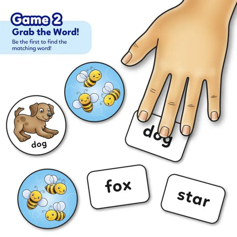 Orchard Toys Buzz Words