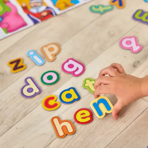 Orchard Toys Giant Alphabet Jigsaw