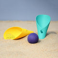 QUUT Cuppi Shovel Sieve Ball QUUT