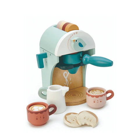 Tender Leaf Babyccino Maker