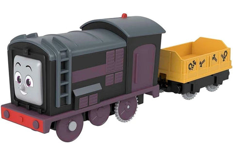 Thomas & Friends Motorised Engine- Diesel