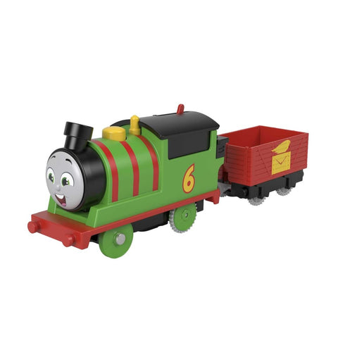 Thomas & Friends Motorised Engine- Percy