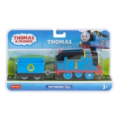 Thomas & Friends Motorised Engine- Thomas