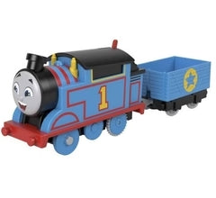 Thomas & Friends Motorised Engine- Thomas