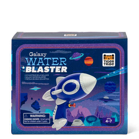 Tiger Tribe Galaxy Water Blaster