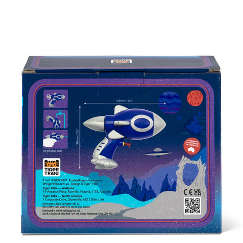 Tiger Tribe Galaxy Water Blaster