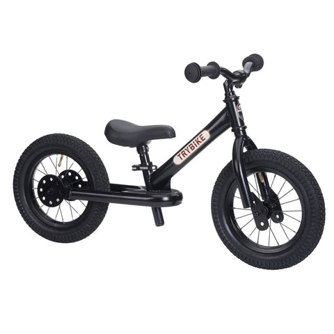 TryBike - Black