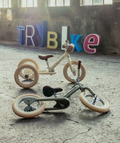 TryBike - Cream