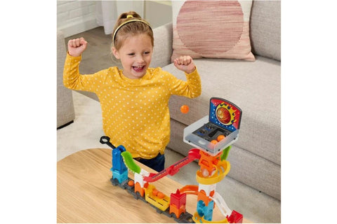 VTech Marble Rush 3 Point Launch Set