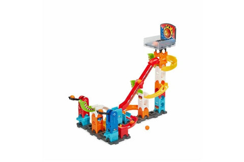 VTech Marble Rush 3 Point Launch Set