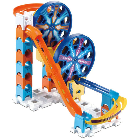 VTech Marble Rush Fun Fair Set