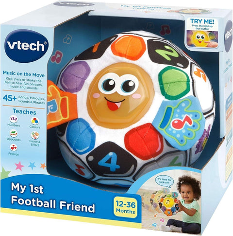 VTech My First Football Friend