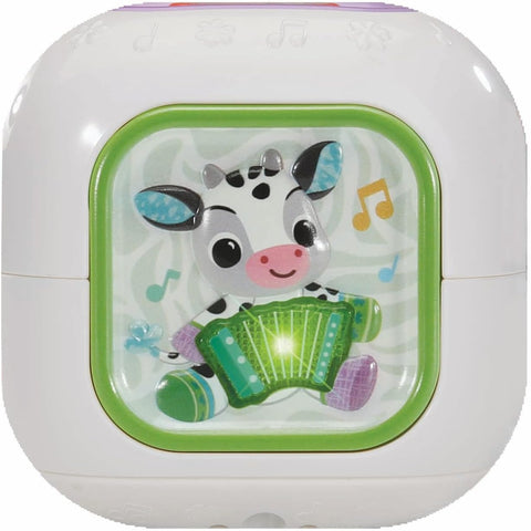 VTech Sensory Sounds Musical Cube