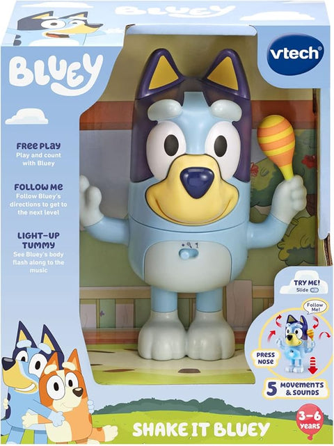 VTech Shake It Bluey