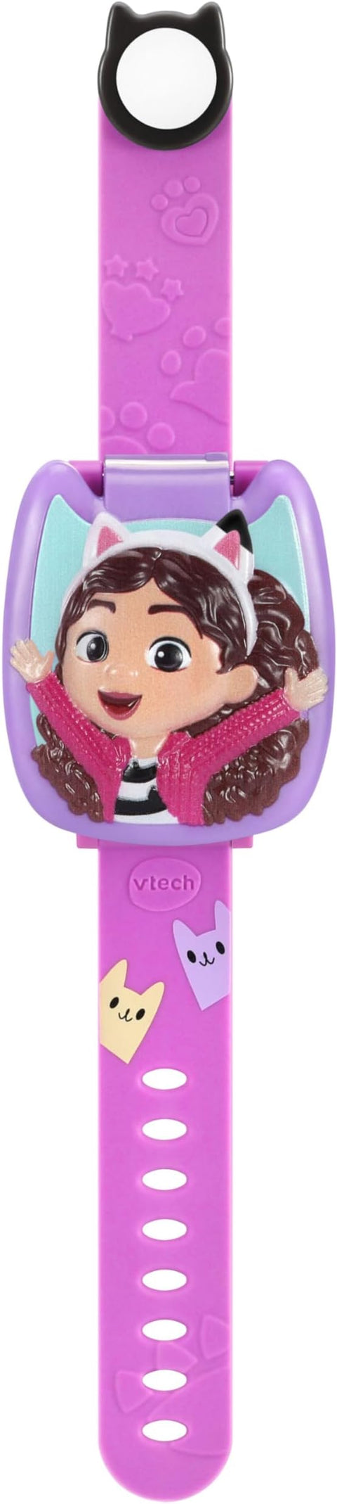 Vtech Gabby's Dollhouse - Time To Get Tiny Watch