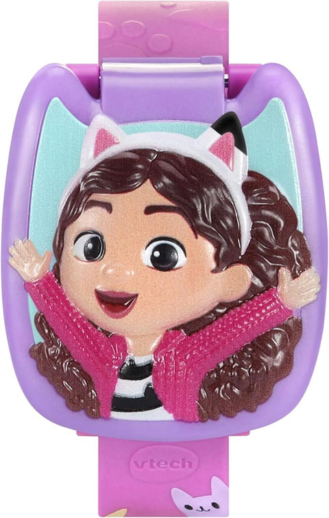 Vtech Gabby's Dollhouse - Time To Get Tiny Watch