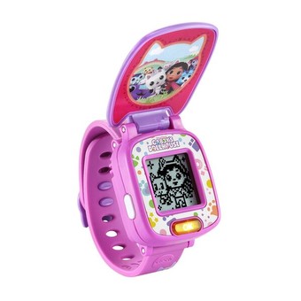 Vtech Gabby's Dollhouse - Time To Get Tiny Watch