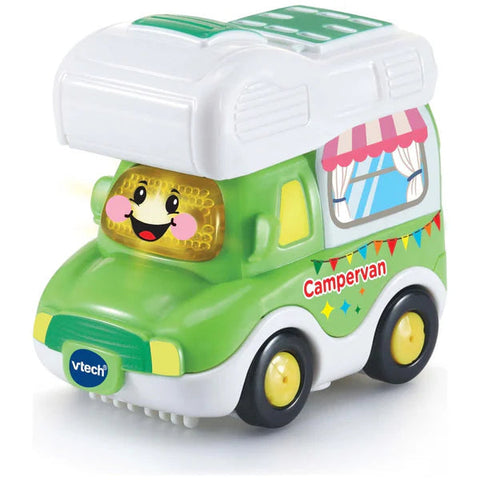 Vtech Toot-Toot Drivers Campervan