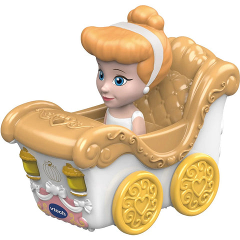 Vtech Toot Toot Drivers Disney Princess Castle Playset