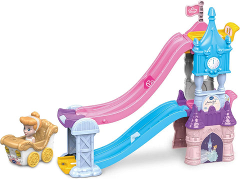 Vtech Toot Toot Drivers Disney Princess Castle Playset