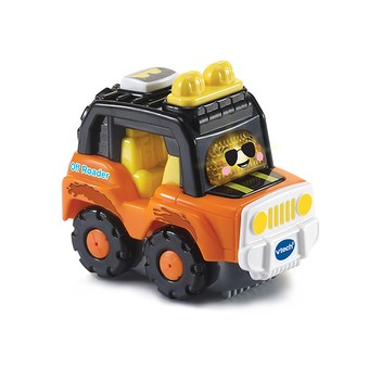 Vtech Toot-Toot Drivers Off Roader