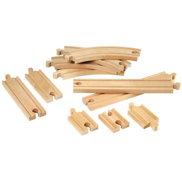 Brio World Expansion Pack Beginner