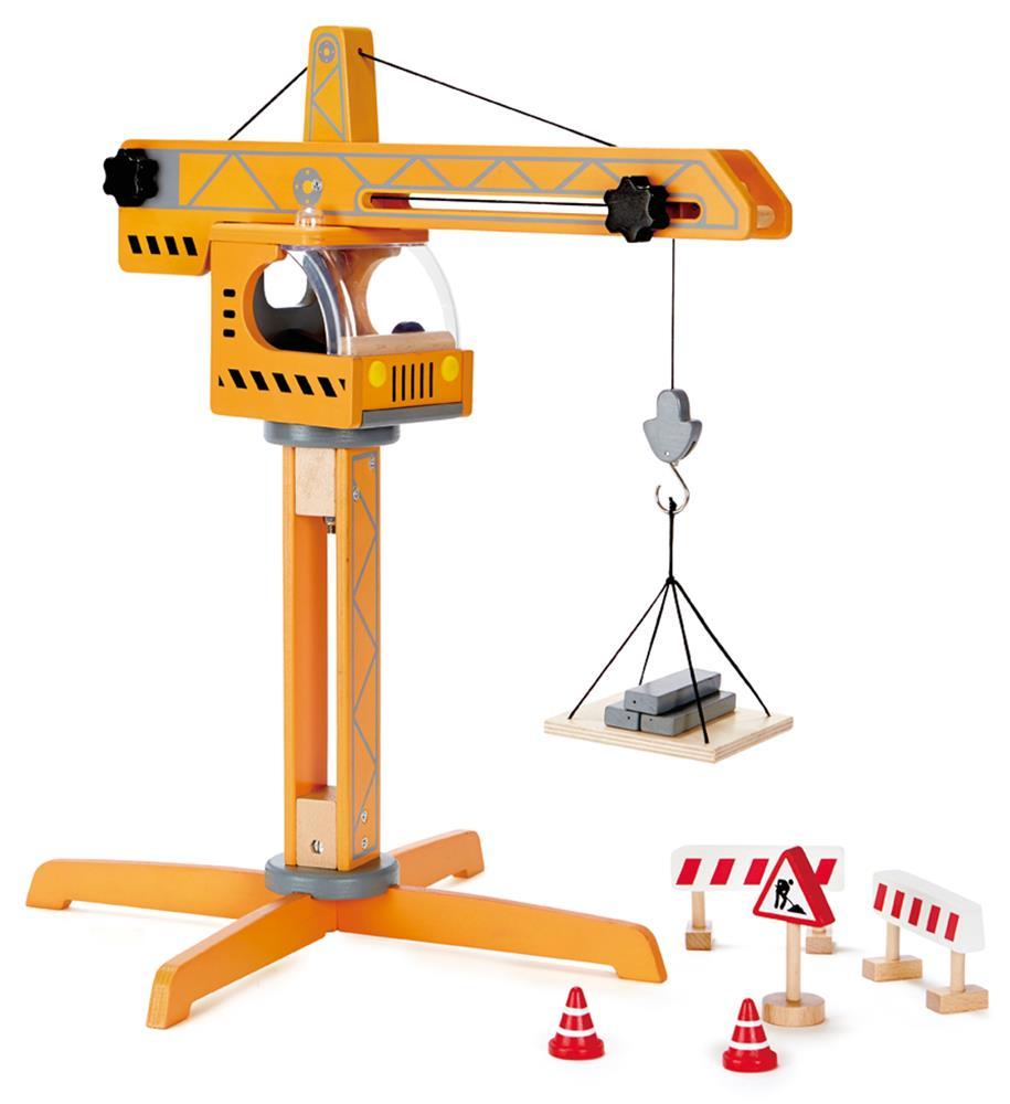 Crane toy set online