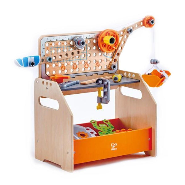 Hape discovery box on sale