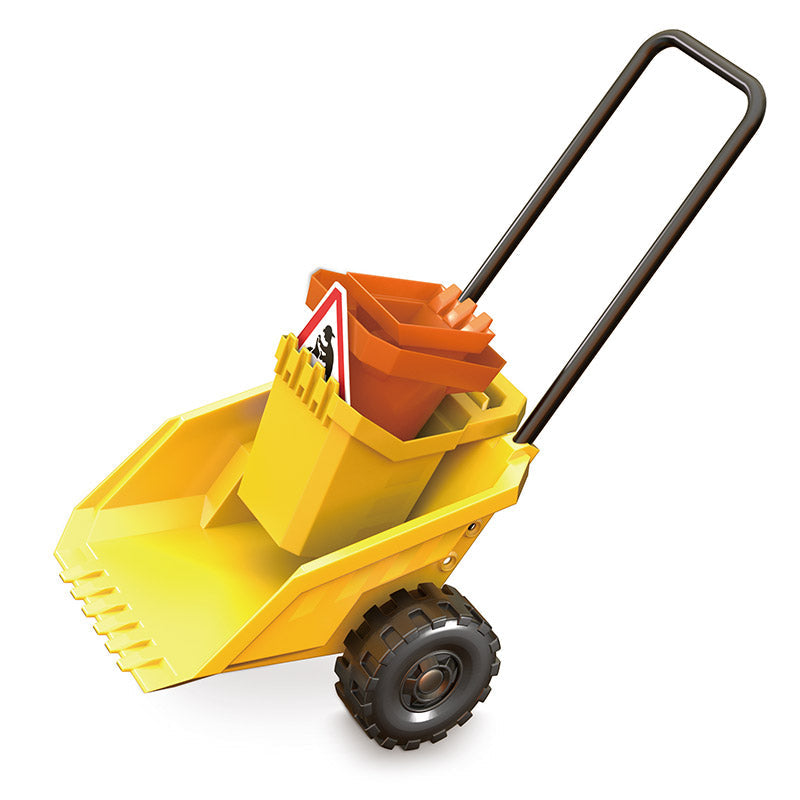 Hape 2025 dumper truck