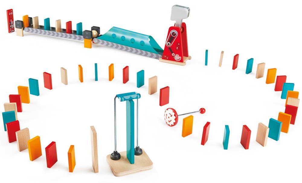 Hape dominoes sales