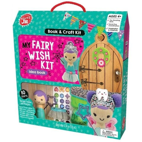 Embrace the Power of STEAM With the Help of Klutz Craft Kits