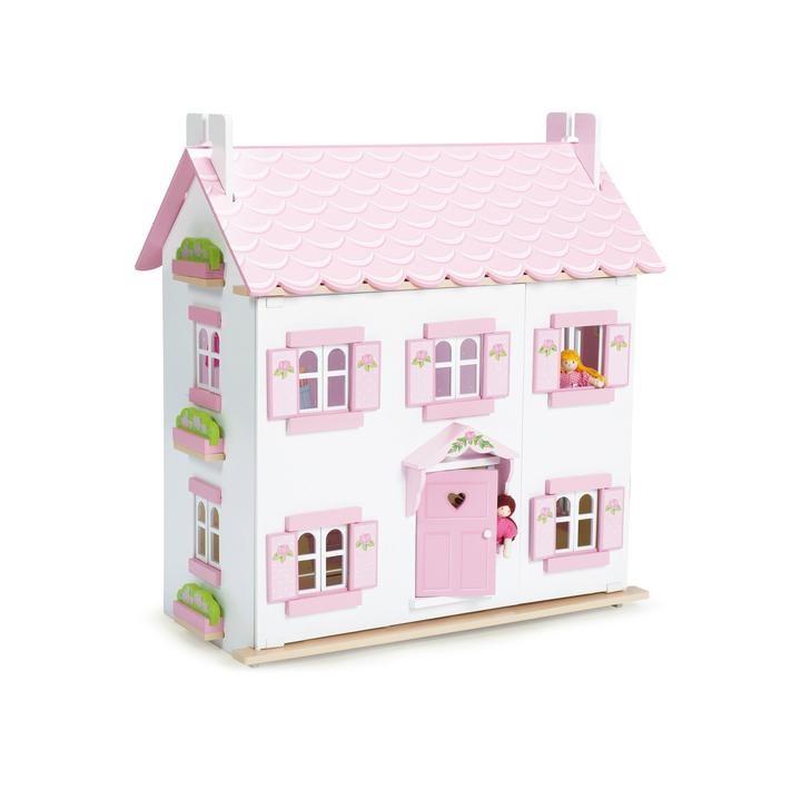 Le Toy Van Sophie's House | The Toy Box