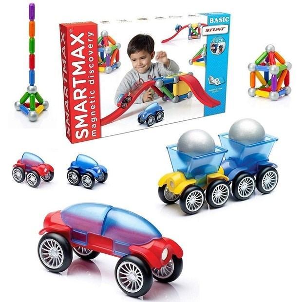 Smartmax vehicles deals