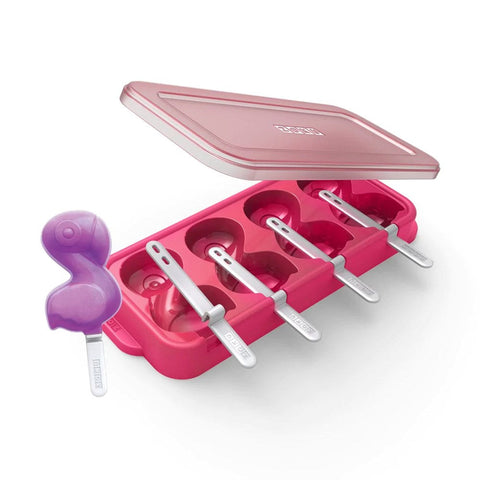 Zoku Flamingo Pops