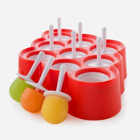 Zoku best sale ice pops