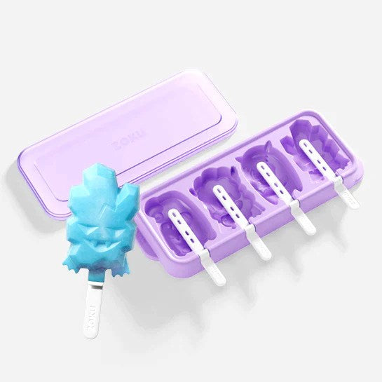 Zoku icy pole online maker