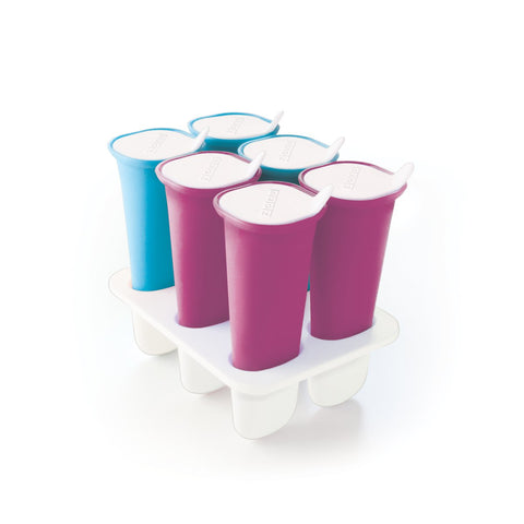 Zoku Summer Pops - The Toybox NZ Ltd