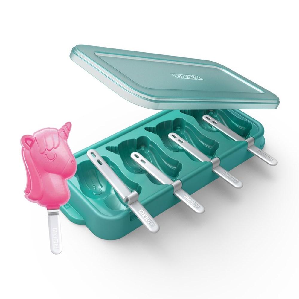 Zoku ice cube discount tray